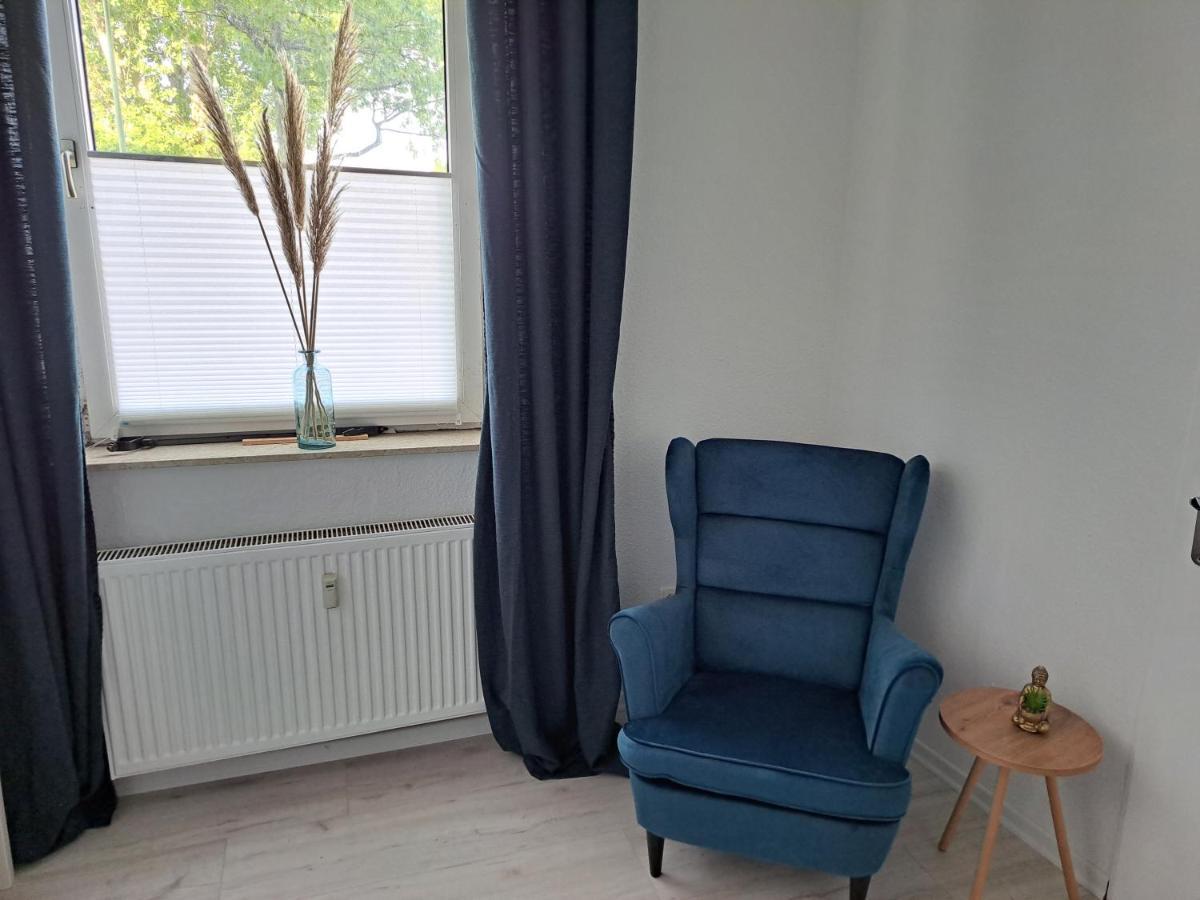 Riverside Geeste Appartement - Mitten Im Herzen Von Bremerhaven, Inkl. Garage Kültér fotó