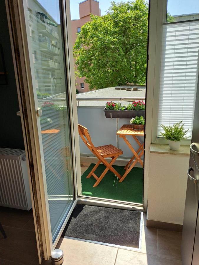 Riverside Geeste Appartement - Mitten Im Herzen Von Bremerhaven, Inkl. Garage Kültér fotó